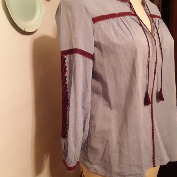 Joie Shirt - Picture 6 of 8